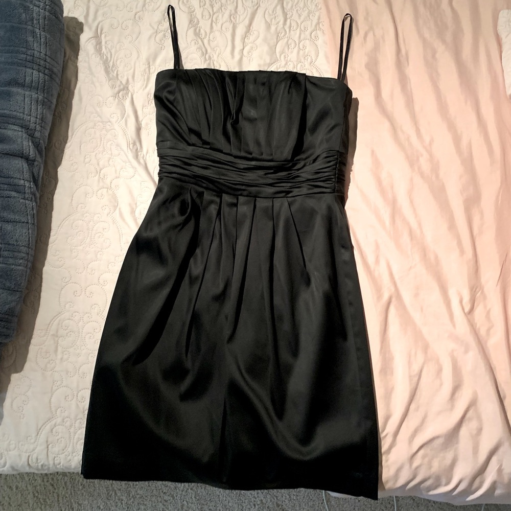 Homecoming Dress, Number 6, Brand White House,